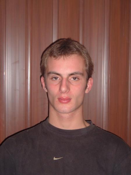 mon 2 frère
