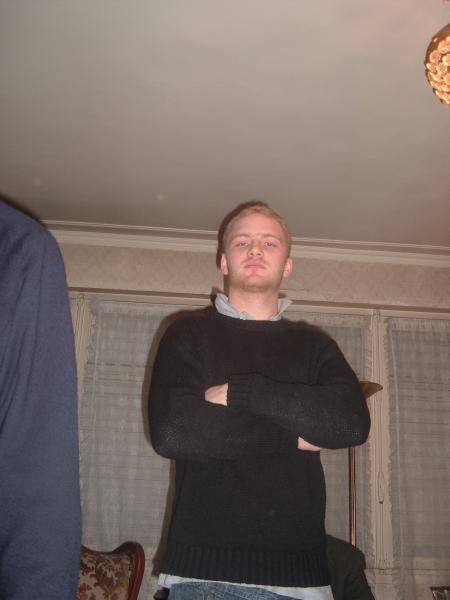 mon frère
