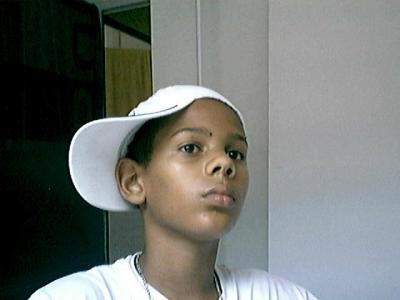 matt