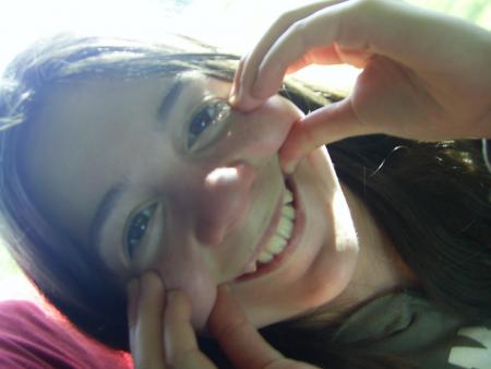 a lenvers