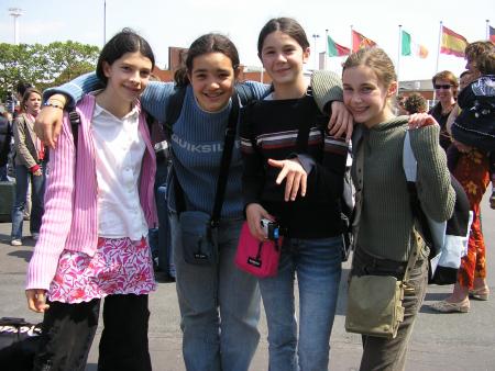 4copine