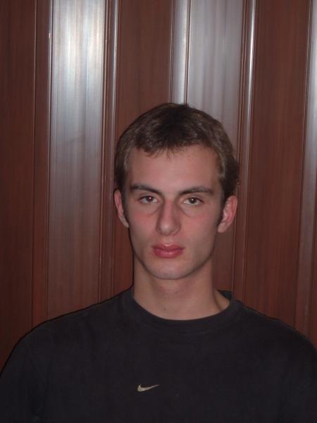 mon frère