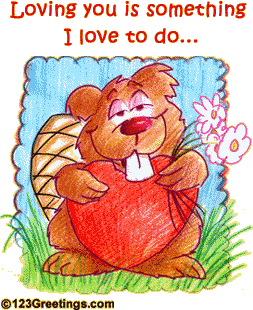 i love you