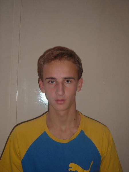 mon otre frère