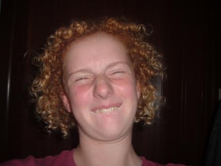 super grimace