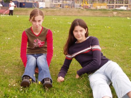 gaby et samora
