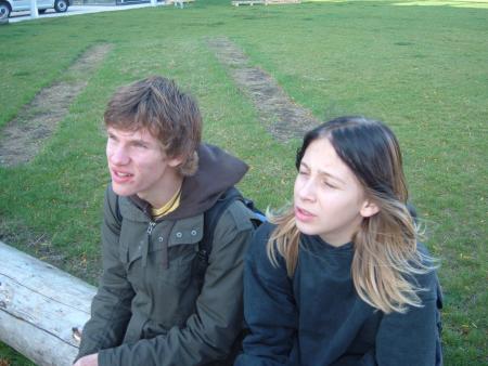 benedict et philipp
