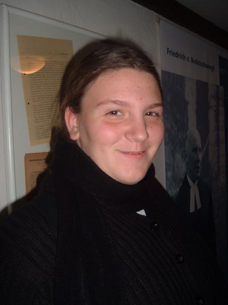 laura