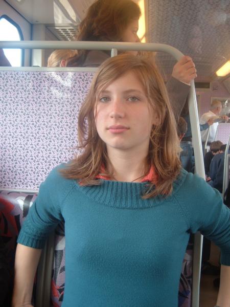 une otre amie
